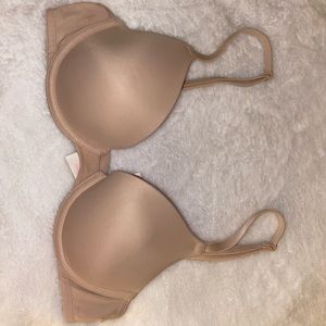 PINK Wear Everywhere T-shirt Bra
